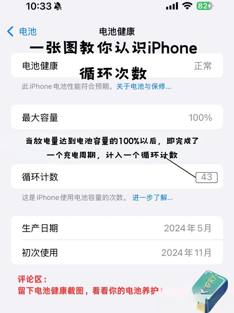 电池循环次数检测方法揭秘-图2