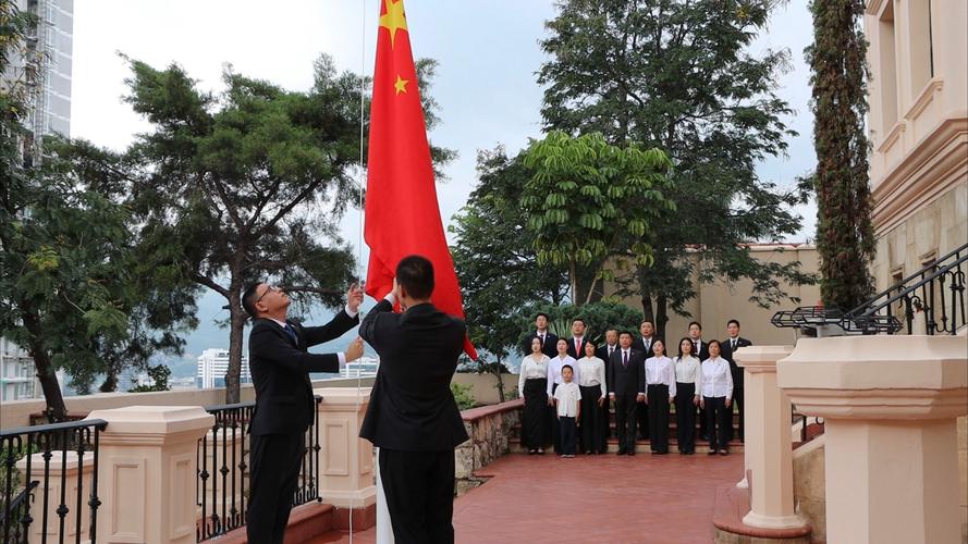 中国驻洪都拉斯使馆就近期事件发表声明-图3