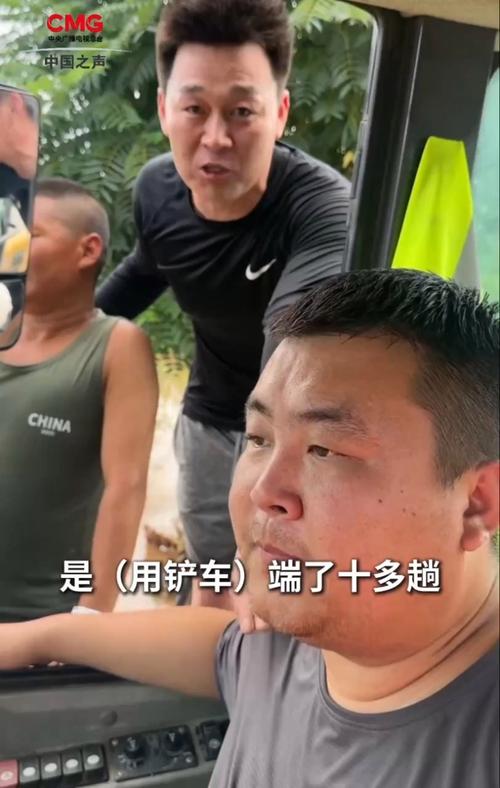 勇者无惧，心中从未有过害怕二字-图1
