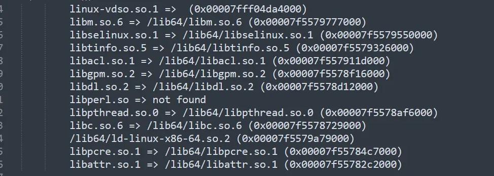 Vim主题修改错误排查与解决方法-图3 Vim主题修改错误排查与解决方法-图3