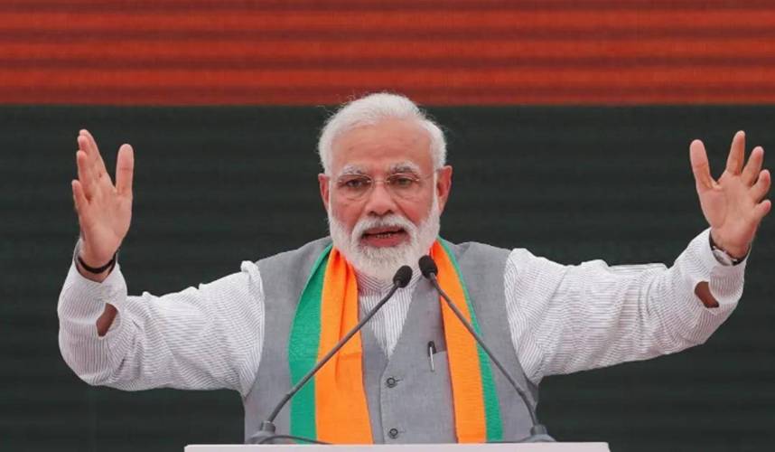 特朗普宣布对印度商品加征高额关税-图3