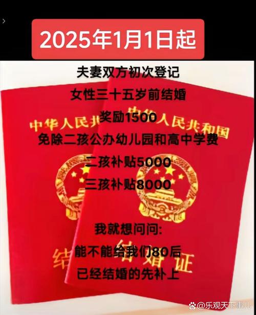 民政局新婚奖励,新人领证喜提1500元红包-图2 民政局新婚奖励,新人领证喜提1500元红包-图2