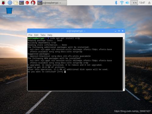 树莓派HTTP报错快速排查与解决指南-图2 树莓派HTTP报错快速排查与解决指南-图2