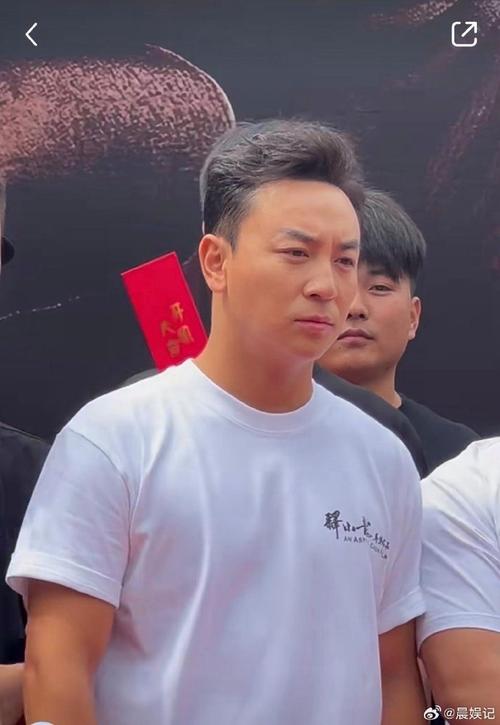 少林武校释小龙父亲任职单位被强制执行-图3