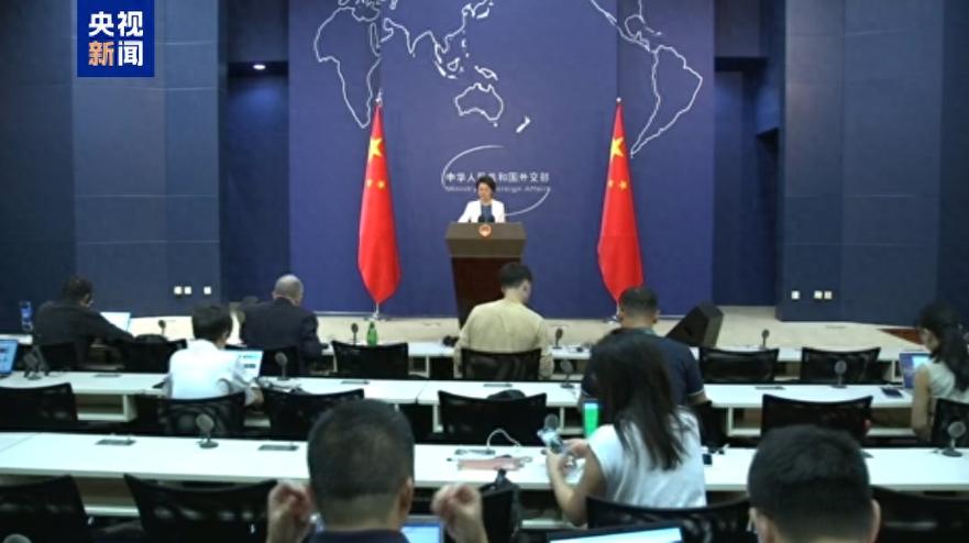 中韩外交部长时隔九年举行磋商，深化双边关系与合作-图3