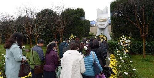 南京档案馆重现祖辈记忆-图2