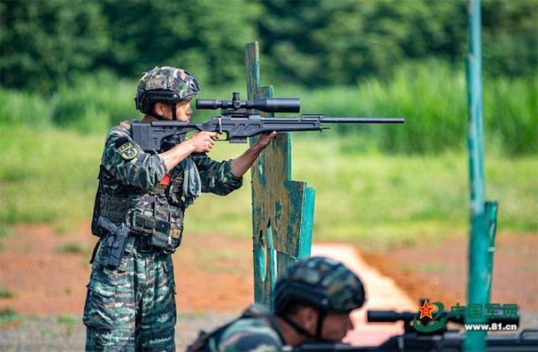 特战精英射击训练秘籍大公开-图2