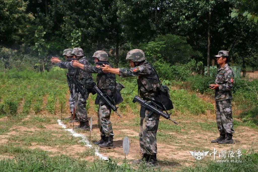 特战精英射击训练秘籍大公开-图3