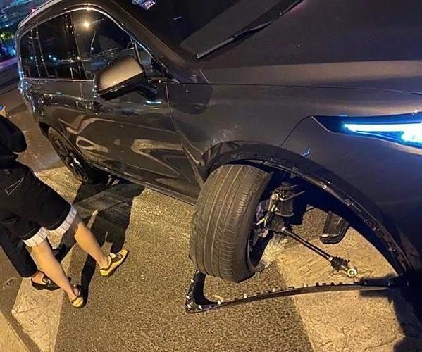 理想汽车面临挑战与机遇并存的挑战时刻-图3