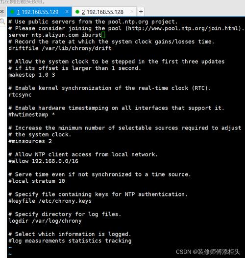 OpenStack是否必须安装在CentOS上?-图1 OpenStack是否必须安装在CentOS上?-图1