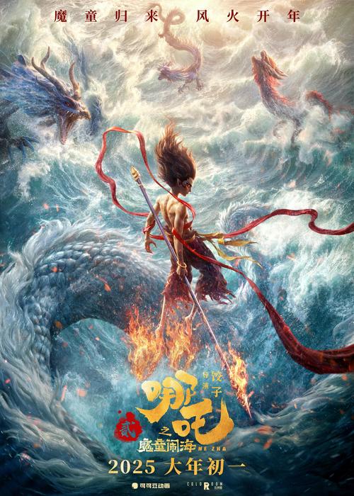 哪吒2强势回归，再登票房榜首-图3