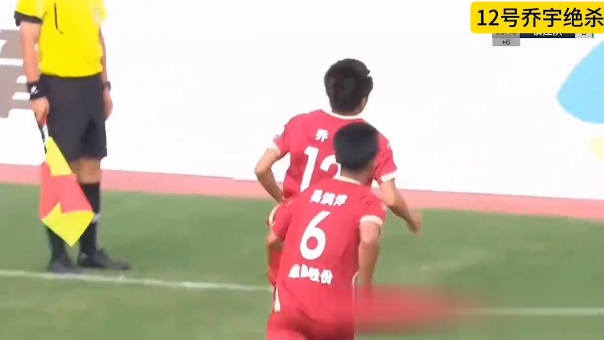 徐州队读秒绝杀，惊险2-1逆转扬州队-图3