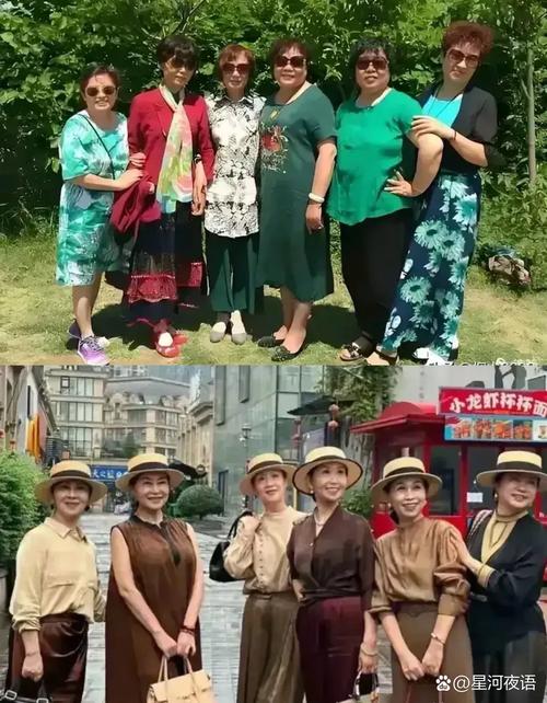 退休阿姨群退潮,手机重量大减-图2 退休阿姨群退潮,手机重量大减-图2