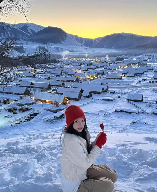 新疆阿勒泰罕见7月底降大雪,官方回应揭晓-图2 新疆阿勒泰罕见7月底降大雪,官方回应揭晓-图2