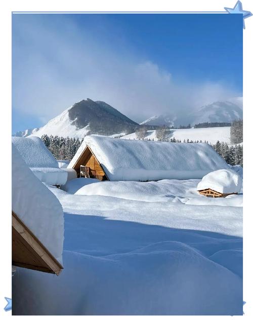 新疆阿勒泰罕见7月底降大雪,官方回应揭晓-图3 新疆阿勒泰罕见7月底降大雪,官方回应揭晓-图3