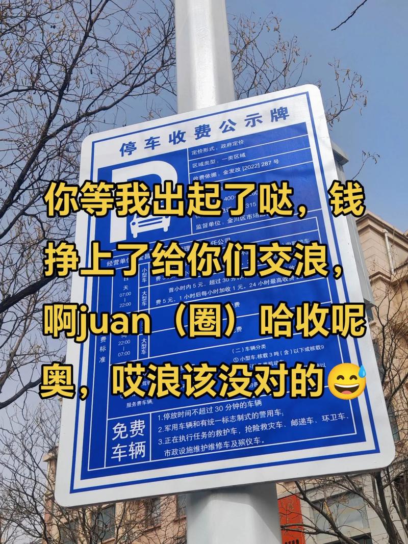 网络停车费中间商赚取差价现象曝光-图1 网络停车费中间商赚取差价现象曝光-图1
