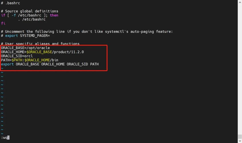 CentOS系统Oracle数据库连接配置与测试指南-图2