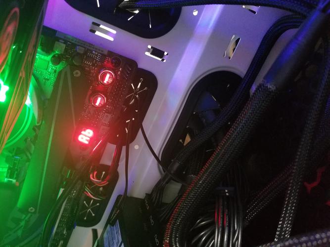 华擎主板报错15故障解析-图2