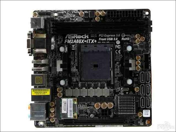 华擎主板报错15故障解析-图1