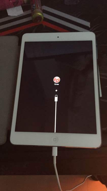 轻松解决iTunes升级报错3194的妙招-图2