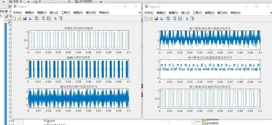 MATLAB Scope错误排查与解决指南-图2 MATLAB Scope错误排查与解决指南-图2