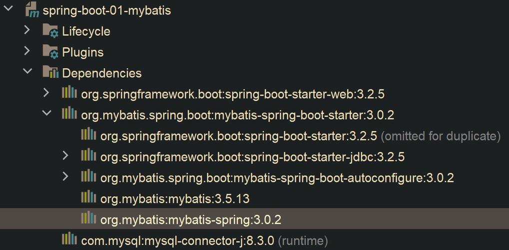 SpringBoot启动时Bean初始化错误排查指南-图3