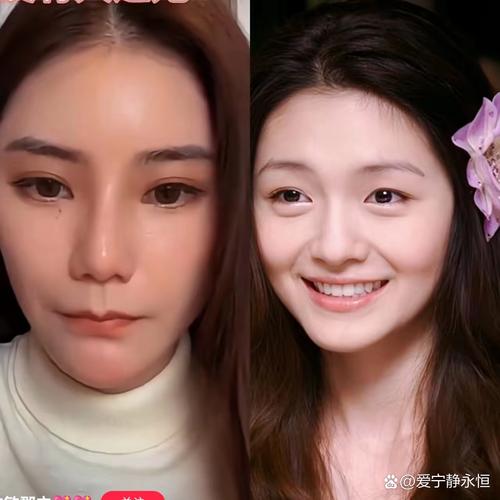 24岁神似大S女生爆红网络，揭秘零整容真相-图3