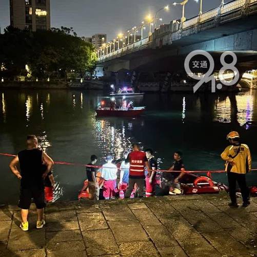 悲剧!夫妻争吵后丈夫跳河离世-图1 悲剧!夫妻争吵后丈夫跳河离世-图1