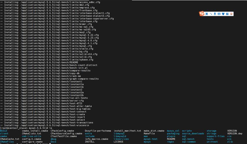 CentOS RPM安装依赖问题解决方案-图3