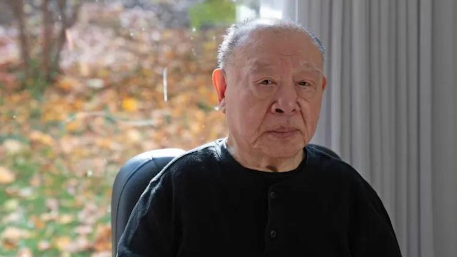 历史巨擘陨落，著名历史学家许倬云逝世，享年95岁-图2