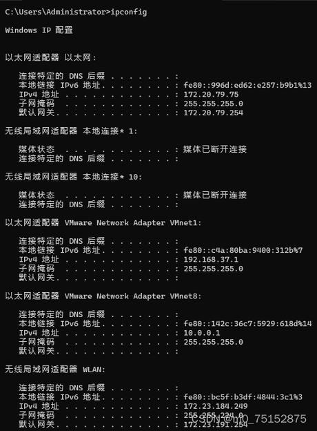 CentOS网卡配置指南，实现网卡MASTER模式设置-图1