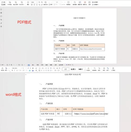 Word文档轻松转换成PDF格式指南-图3