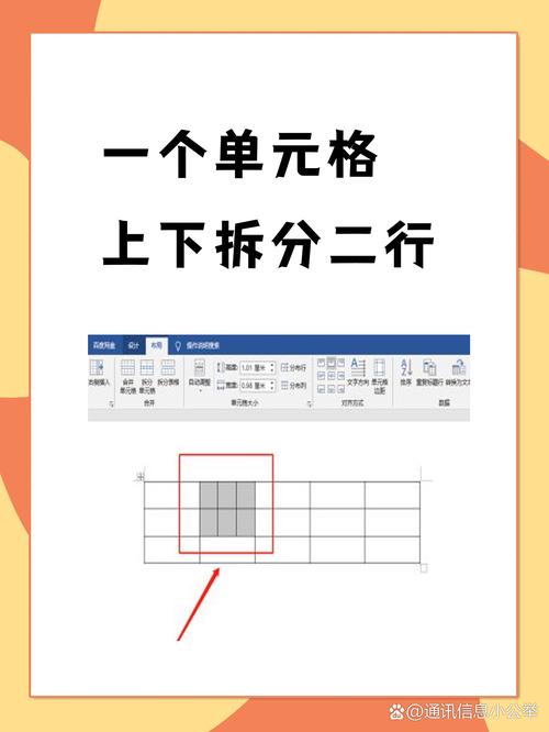 单元格分列技巧解析-图1 单元格分列技巧解析-图1