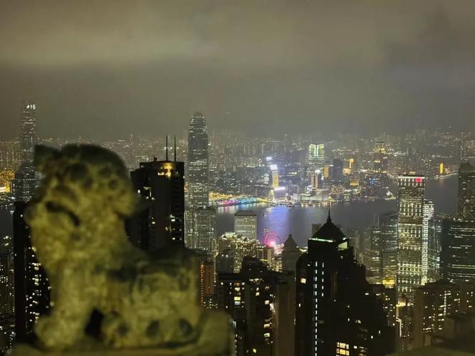 许家印香港豪宅违建风波，5000尺违建引关注-图3