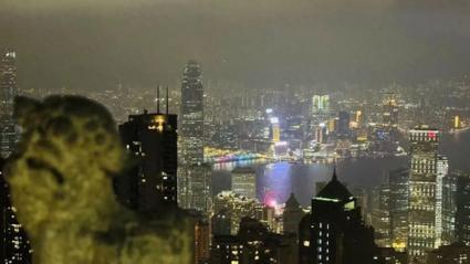 许家印香港豪宅违建风波，5000尺违建引关注-图2