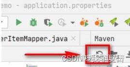 高效解决pom.xml配置错误,详细步骤解析-图2 高效解决pom.xml配置错误,详细步骤解析-图2
