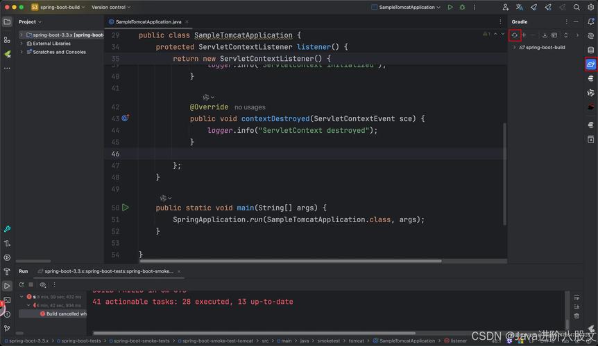 在CentOS系统上搭建Vue开发环境指南-图3