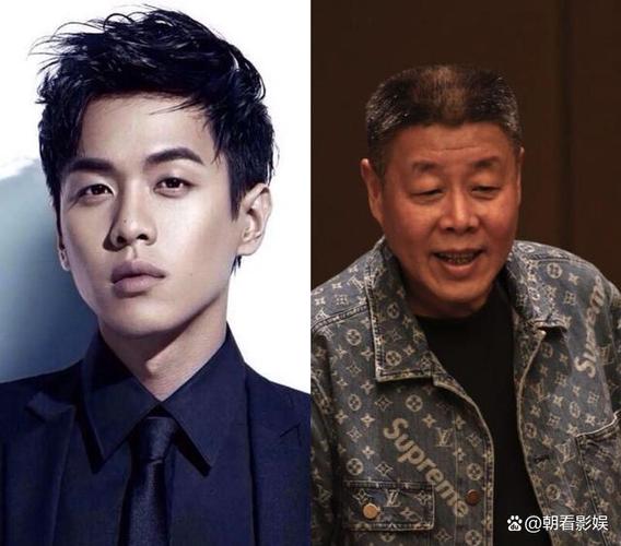 张若昀父亲3.5亿执行案恢复，娱乐圈再掀风波-图1