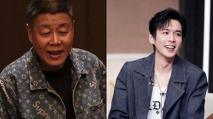 张若昀父亲3.5亿执行案恢复，娱乐圈再掀风波-图3