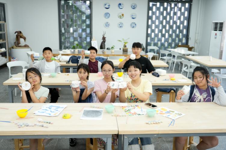 暑期非遗之旅,深度体验非遗魅力-图2 暑期非遗之旅,深度体验非遗魅力-图2