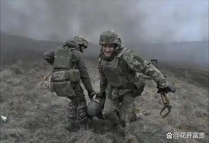 中国坚决否认雇佣兵参与俄乌冲突传闻-图1