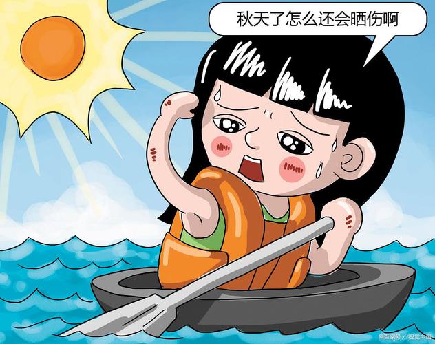 秋老虎或将再次来袭-图3 秋老虎或将再次来袭-图3