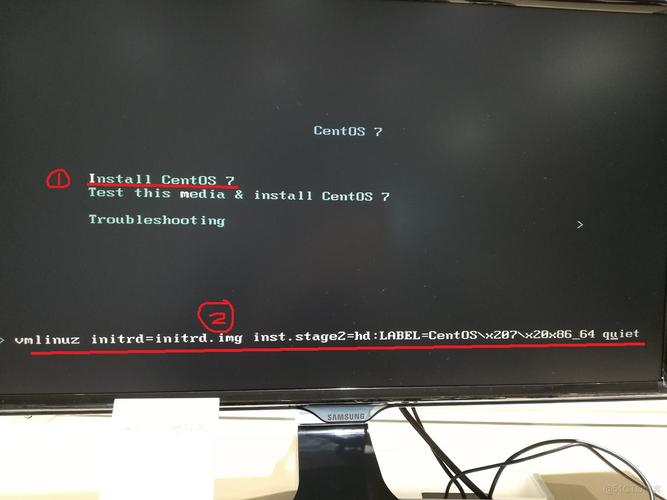 在CentOS系统上轻松安装PowerEdge（PE）服务器教程-图1