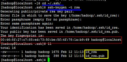 CentOS 免秘钥登录配置指南-图2