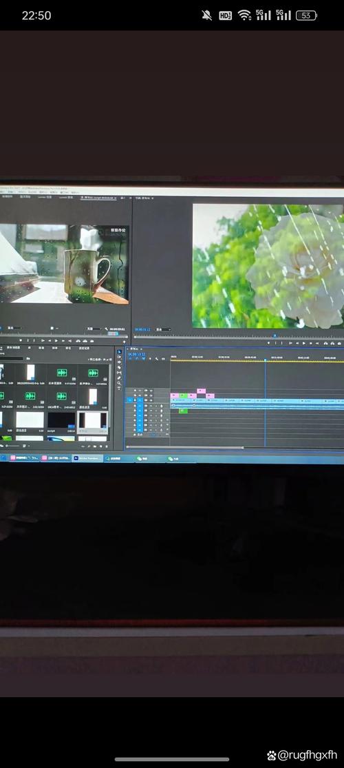 10GB大视频高效剪辑指南-图3 10GB大视频高效剪辑指南-图3