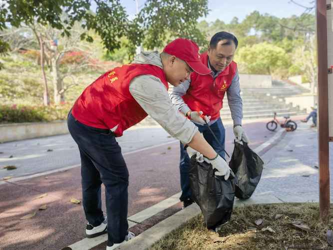 广州全面启动爱国卫生运动统一行动-图1