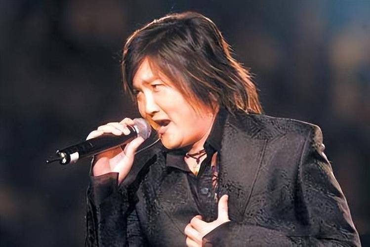 孙楠三度亮相歌手舞台,重返娘家再展歌艺-图2 孙楠三度亮相歌手舞台,重返娘家再展歌艺-图2