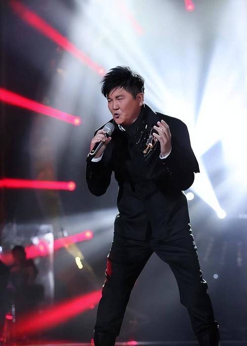 孙楠三度亮相歌手舞台,重返娘家再展歌艺-图3 孙楠三度亮相歌手舞台,重返娘家再展歌艺-图3