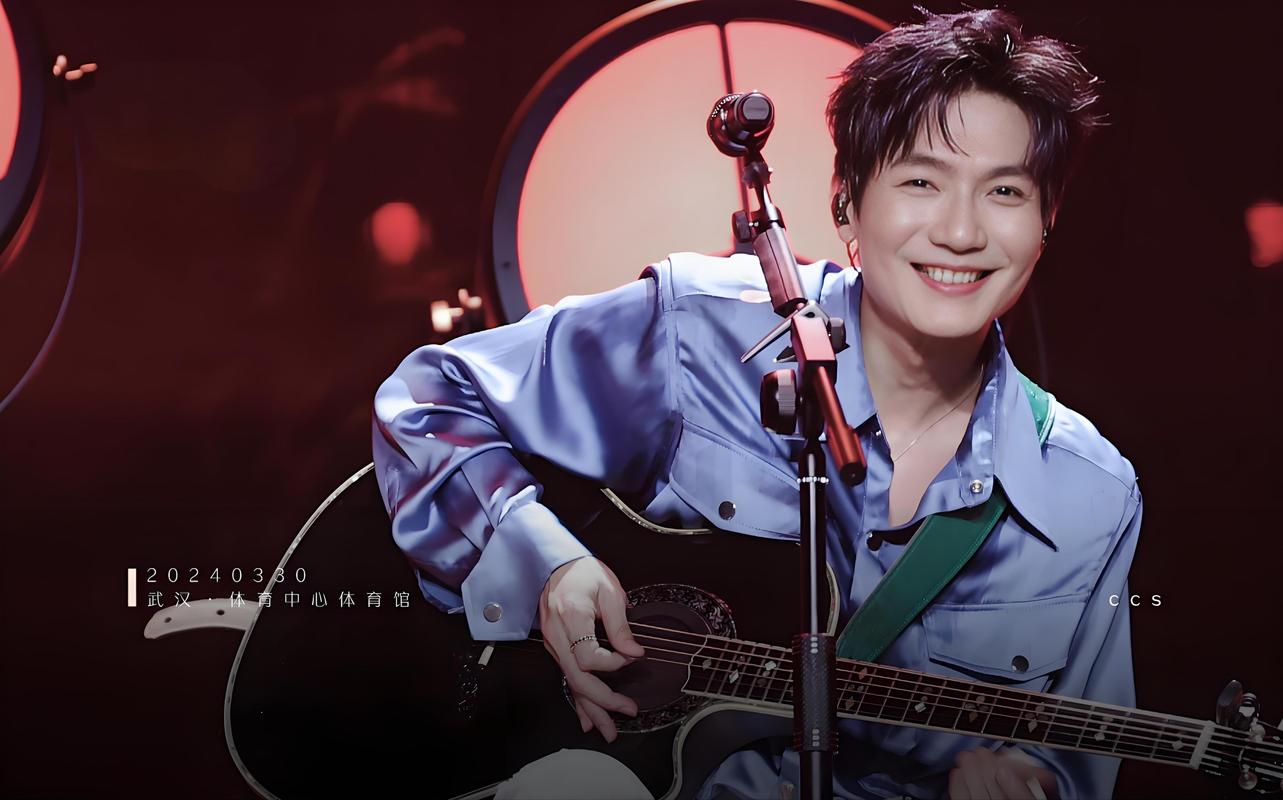 陈楚生歌手参赛后依赖安眠药入睡引关注-图2