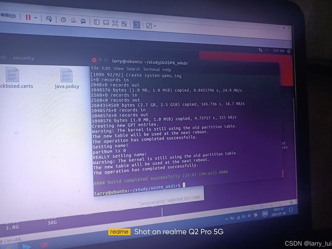 Linux系统中ss命令错误排查与解决指南-图2 Linux系统中ss命令错误排查与解决指南-图2